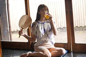Mùa hè buồn chán ở quê phang cô vợ nhà sát bên thiếu thốn vì lấy ông chồng già