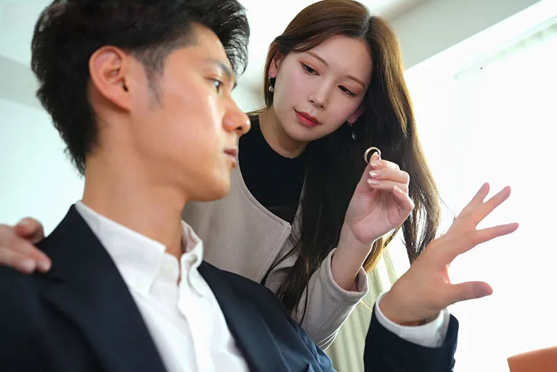 Bà xã đi đi giã ngoại, anh xã ở nhà bị nhỏ em cô vợ gạ phang không trượt phát nào